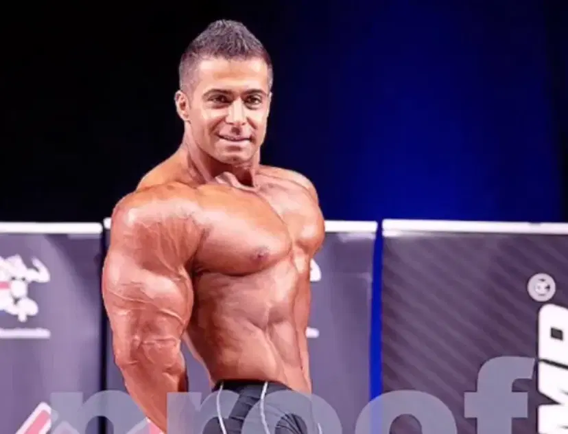 Competition Preparation: What to Expect from a Bodybuilding Coach in London