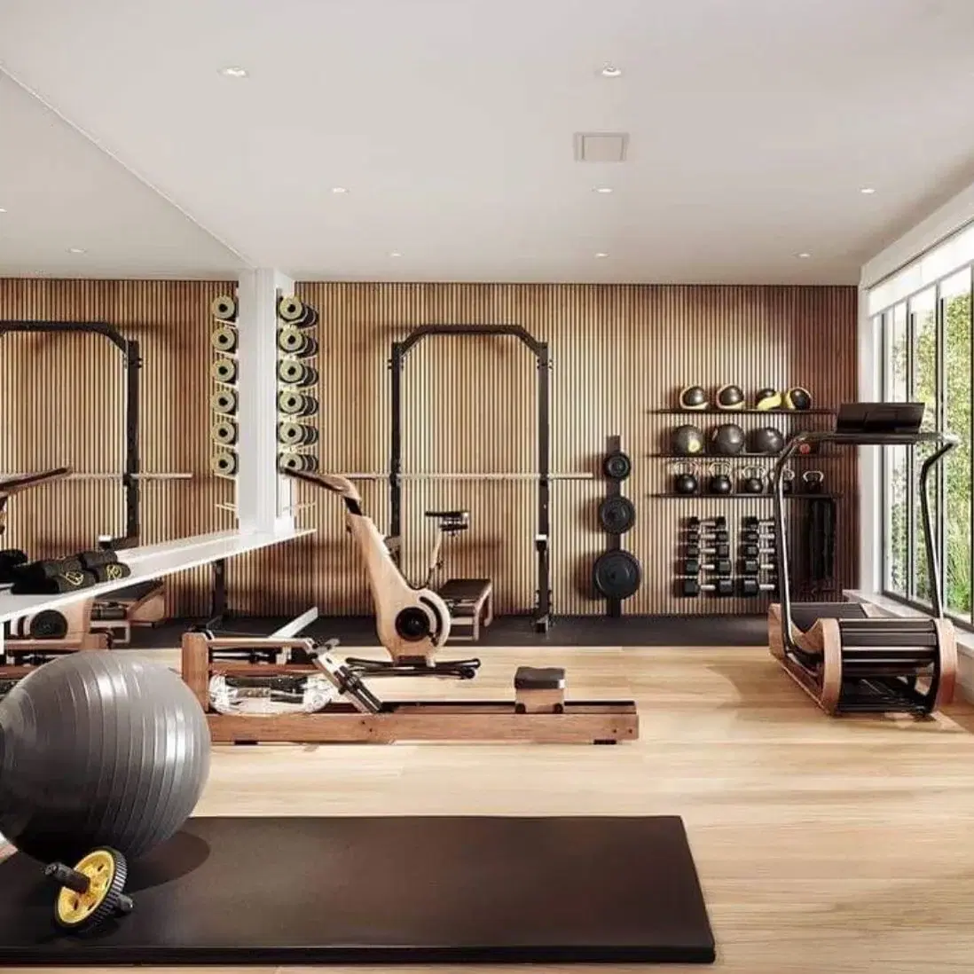 Why Private Gym Training in Chelsea Is Worth the Investment