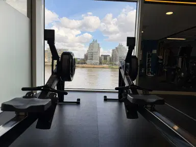 Private gym thumbnail 1