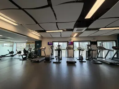 Private gym thumbnail 2
