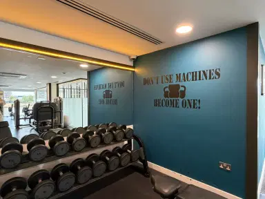 Private gym thumbnail 3