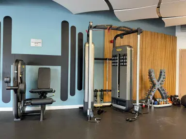 Private gym thumbnail 4