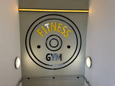 Private gym thumbnail 6
