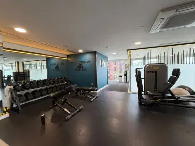 Private gym thumbnail 7