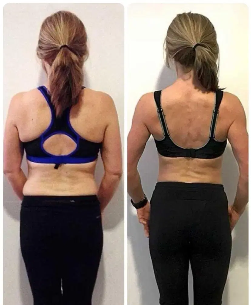 Client 2 transformation 3