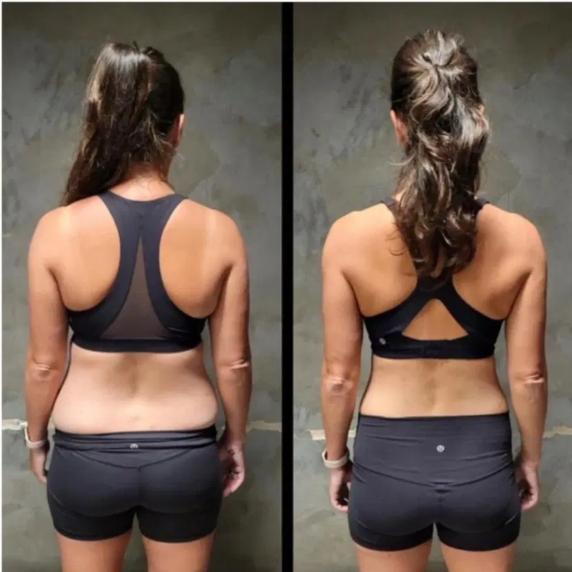 Client 4 transformation 2