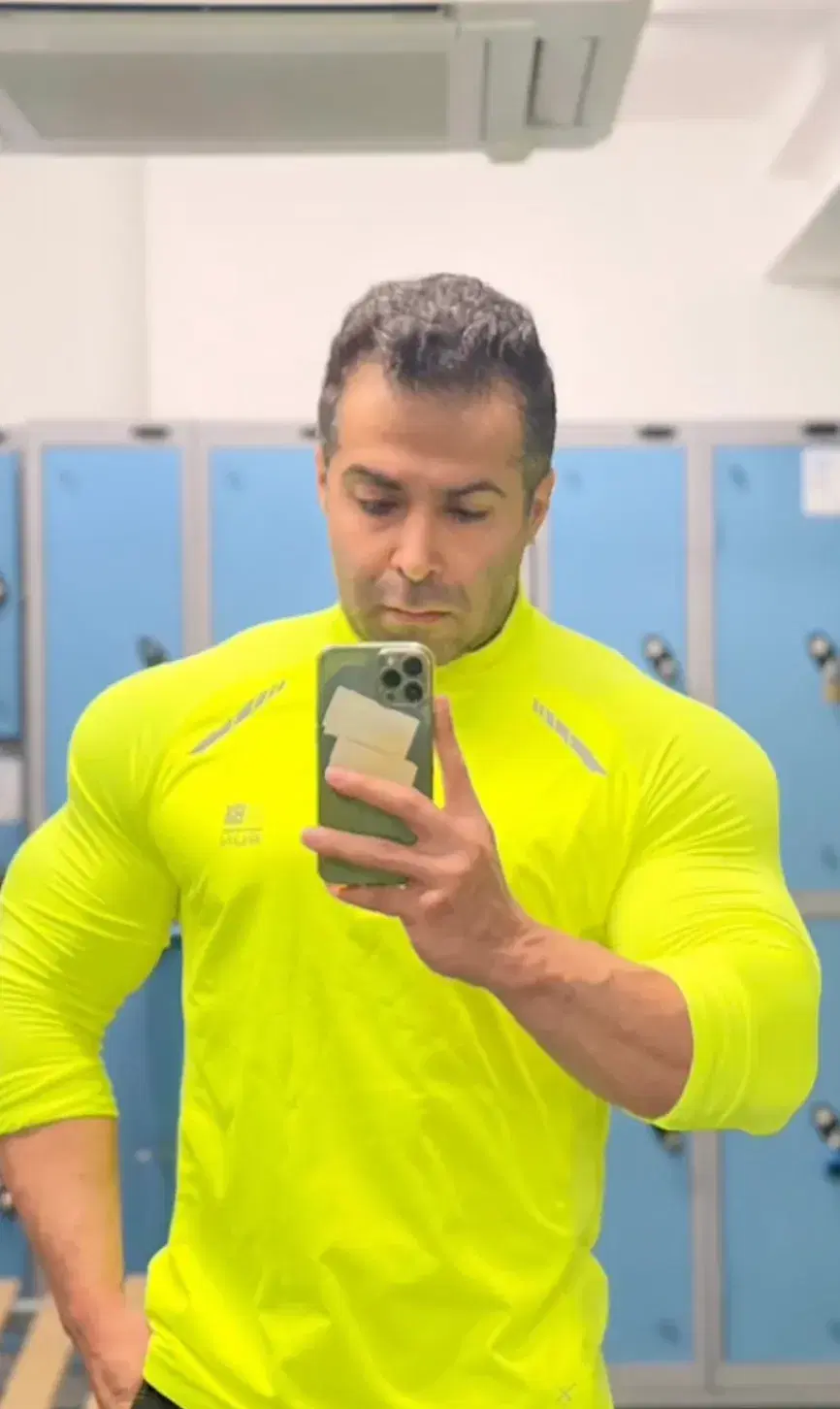 How a 12-Week Body Transformation Programme Actually Works